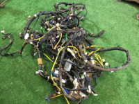 ชุดสายไฟ SUBARU LANCASTER OEM 81200AE480, 81401AE440, 81500AE890 BHE 2000 EZ30