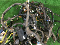 ชุดสายไฟ SUBARU LANCASTER OEM 81200AE480, 81401AE440, 81500AE890 BHE 2000 EZ30