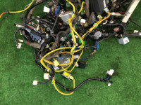 ชุดสายไฟ SUBARU LANCASTER OEM 81200AE480, 81401AE440, 81500AE890 BHE 2000 EZ30