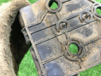 右后保险杠支架 SUBARU LANCASTER OEM 57707AE060 BHE 2000 beige 8L5