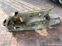 Left rear fender SUBARU LANCASTER OEM 51410AE170 BHE BH9 2000 beige 8L5