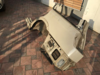 Left rear fender SUBARU LANCASTER OEM 51410AE170 BHE BH9 2000 beige 8L5