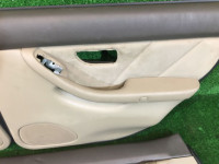 แผงบุประตู SUBARU LANCASTER OEM 94210AE600AD, 94210AE610AD, 94220AE420AD, 94220AE430AD BHE BH9 2000 beige 8L5