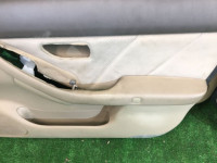 แผงบุประตู SUBARU LANCASTER OEM 94210AE600AD, 94210AE610AD, 94220AE420AD, 94220AE430AD BHE BH9 2000 beige 8L5