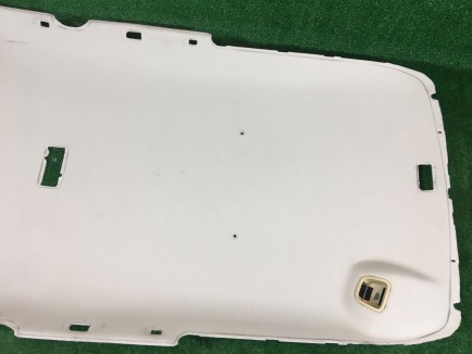 Обшивка потолка SUBARU LANCASTER OEM 94411AE031GF BHE BH9 2000 beige 8L5