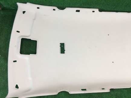 Обшивка потолка SUBARU LANCASTER OEM 94411AE031GF BHE BH9 2000 beige 8L5