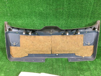Tailgate trim SUBARU LANCASTER OEM 94320AE011AD, 94310AE020GF, 94310AE030GF, 94310AE000GF BHE BH9 BH5 2000 beige 8L5