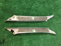 แผงบุเสา SUBARU LANCASTER OEM 94010AE020GF, 94010AE030GF BHE BH9 BH5 2000 beige 8L5