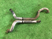 Патрубки печки SUBARU LANCASTER OEM 72411AC020, 72421AE020 BHE BH9 2000 EZ30