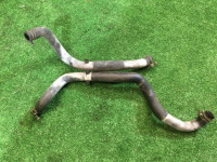 Патрубки печки SUBARU LANCASTER OEM 72411AC020, 72421AE020 BHE BH9 2000 EZ30