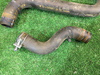 ラジエーターホース SUBARU LANCASTER OEM 45161AE050, 45161AE060, 45161AE070 BHE BEE 2000 EZ30