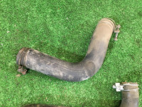 ラジエーターホース SUBARU LANCASTER OEM 45161AE050, 45161AE060, 45161AE070 BHE BEE 2000 EZ30