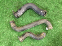 ラジエーターホース SUBARU LANCASTER OEM 45161AE050, 45161AE060, 45161AE070 BHE BEE 2000 EZ30