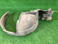 右前轮内衬 SUBARU LANCASTER OEM 59110AE020 BHE 2000 beige 8L5