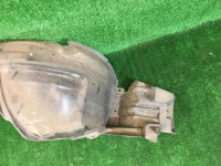 ซุ้มล้อหน้าซ้าย SUBARU LANCASTER OEM 59110AE030 BHE BH9 2000 beige 8L5