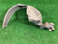 ซุ้มล้อหน้าซ้าย SUBARU LANCASTER OEM 59110AE030 BHE BH9 2000 beige 8L5