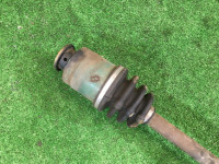 前传动轴 SUBARU LANCASTER OEM 28021AC200 BHE BH9 BH5 2000 EZ30