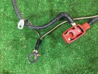 バッテリーケーブル SUBARU LANCASTER OEM 81601AE150 BHE 2000 EZ30