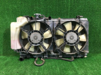 หม้อน้ำ 73310AE010, 45111AE060, 45131AE010, 45122AE010 SUBARU LANCASTER