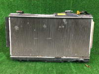 发动机水箱 SUBARU LANCASTER OEM 73310AE010, 45111AE060, 45131AE010, 45122AE010 BHE BEE 2000 EZ30
