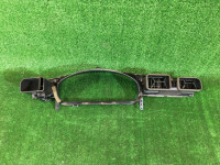 仪表盘框 SUBARU LANCASTER OEM 66180AE000 BHE BH9 2000 beige 8L5