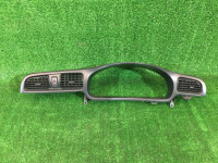 仪表盘框 SUBARU LANCASTER OEM 66180AE000 BHE BH9 2000 beige 8L5