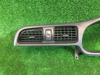 仪表盘框 SUBARU LANCASTER OEM 66180AE000 BHE BH9 2000 beige 8L5