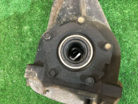 差速器 c приводами SUBARU LANCASTER OEM 27011AA730, 38104AA110, 28421AE061, 28421AE051 BHE BH9 BH5 2000 EZ30