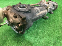 差速器 c приводами SUBARU LANCASTER OEM 27011AA730, 38104AA110, 28421AE061, 28421AE051 BHE BH9 BH5 2000 EZ30