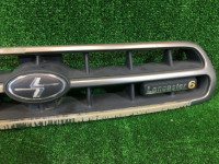 フロントグリル SUBARU LANCASTER OEM 91121AE190 BHE BH9 2000 beige 8L5