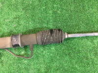Рулевая рейка SUBARU LANCASTER OEM 34110AE041, 34113AE010 BHE BH9 2000 EZ30
