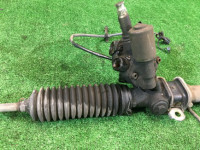 Рулевая рейка SUBARU LANCASTER OEM 34110AE041, 34113AE010 BHE BH9 2000 EZ30