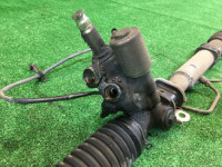 Рулевая рейка SUBARU LANCASTER OEM 34110AE041, 34113AE010 BHE BH9 2000 EZ30