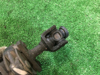 转向万向节 SUBARU LANCASTER OEM 34170AE030 BHE BH9 2000 EZ30