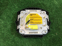 方向盘 с airbag SUBARU LANCASTER OEM 34311AE110, 98211AE040ML BHE BH9 2000 beige 8L5