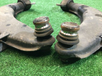 前摆臂 SUBARU LANCASTER OEM 20200AA200, 20200AA210, 20201AC100, 20201AC110 BHE BH9 2000 EZ30