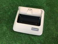 Плафон салона передний SUBARU LANCASTER OEM 92111AE060GF BHE BH9 2000 EZ30