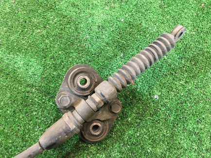 Seletor da caixa automática SUBARU LANCASTER OEM 35150FC000, 35180AE041, BHE BH9 BH5 2000