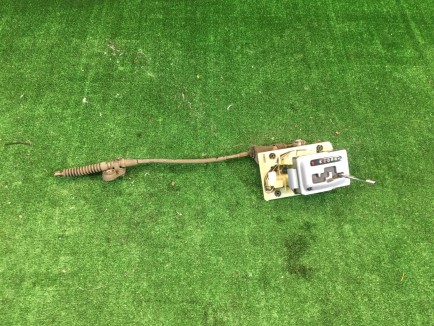 คันเกียร์ออโต้ 35150FC000, 35180AE041, SUBARU LANCASTER