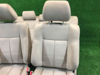 座椅总成 SUBARU LANCASTER OEM 64010AE731GE, 64010AE721GE, 64221AE130GE, 64231AE130GE BHE BH9 2000 beige 8L5