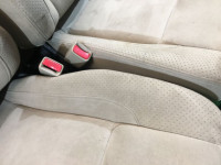 座椅总成 SUBARU LANCASTER OEM 64010AE731GE, 64010AE721GE, 64221AE130GE, 64231AE130GE BHE BH9 2000 beige 8L5