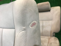 座椅总成 SUBARU LANCASTER OEM 64010AE731GE, 64010AE721GE, 64221AE130GE, 64231AE130GE BHE BH9 2000 beige 8L5