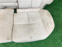 座椅总成 SUBARU LANCASTER OEM 64010AE731GE, 64010AE721GE, 64221AE130GE, 64231AE130GE BHE BH9 2000 beige 8L5