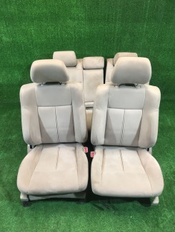 ชุดเบาะทั้งคัน 64010AE731GE, 64010AE721GE, 64221AE130GE, 64231AE130GE SUBARU LANCASTER