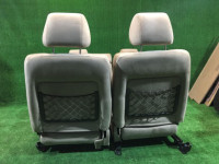 座椅总成 SUBARU LANCASTER OEM 64010AE731GE, 64010AE721GE, 64221AE130GE, 64231AE130GE BHE BH9 2000 beige 8L5