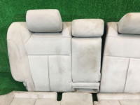 座椅总成 SUBARU LANCASTER OEM 64010AE731GE, 64010AE721GE, 64221AE130GE, 64231AE130GE BHE BH9 2000 beige 8L5