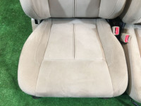 座椅总成 SUBARU LANCASTER OEM 64010AE731GE, 64010AE721GE, 64221AE130GE, 64231AE130GE BHE BH9 2000 beige 8L5