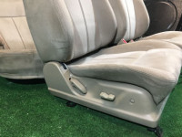 座椅总成 SUBARU LANCASTER OEM 64010AE731GE, 64010AE721GE, 64221AE130GE, 64231AE130GE BHE BH9 2000 beige 8L5