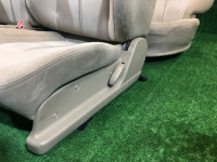 座椅总成 SUBARU LANCASTER OEM 64010AE731GE, 64010AE721GE, 64221AE130GE, 64231AE130GE BHE BH9 2000 beige 8L5