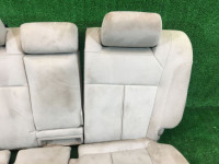 座椅总成 SUBARU LANCASTER OEM 64010AE731GE, 64010AE721GE, 64221AE130GE, 64231AE130GE BHE BH9 2000 beige 8L5